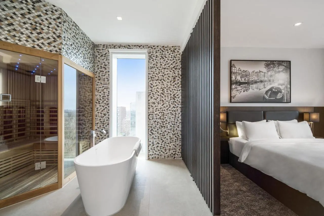 Radisson Hotel & Suites Amsterdam South Amstelveen
