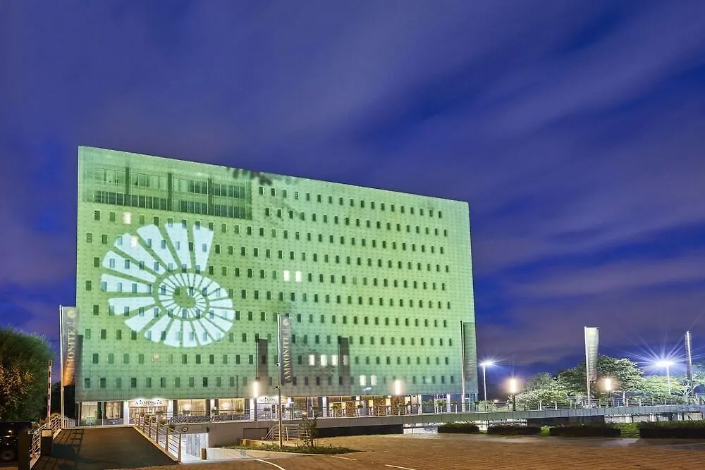 Radisson Hotel & Suites Amsterdam South Amstelveen Países Bajos