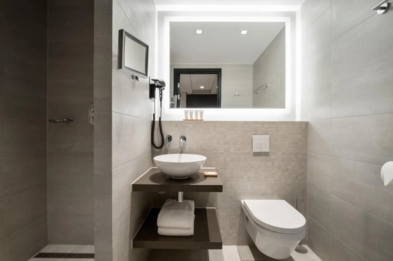 Radisson Hotel & Suites Amsterdam South Amstelveen Países Bajos