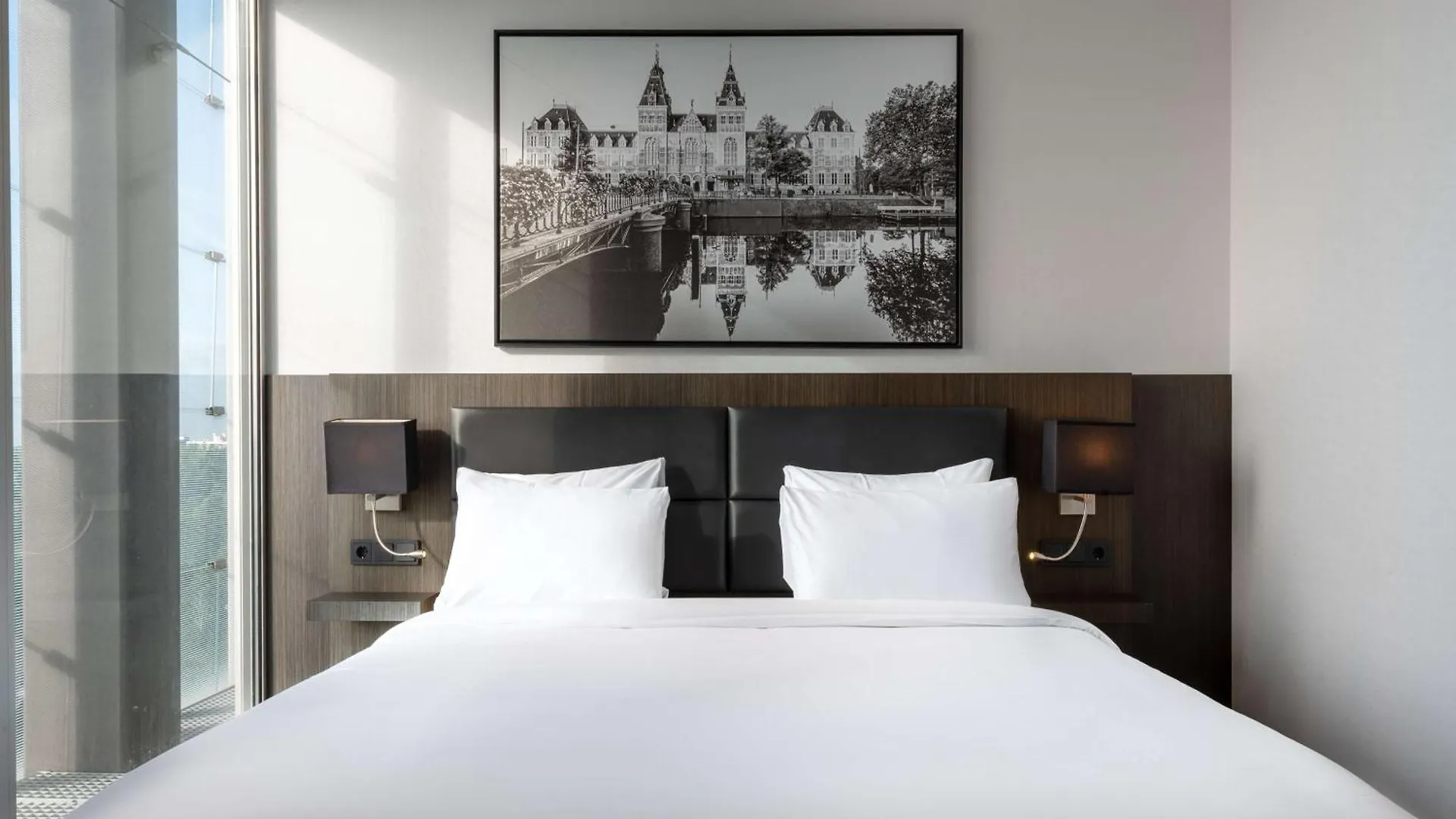 Radisson Hotel & Suites Amsterdam South Amstelveen