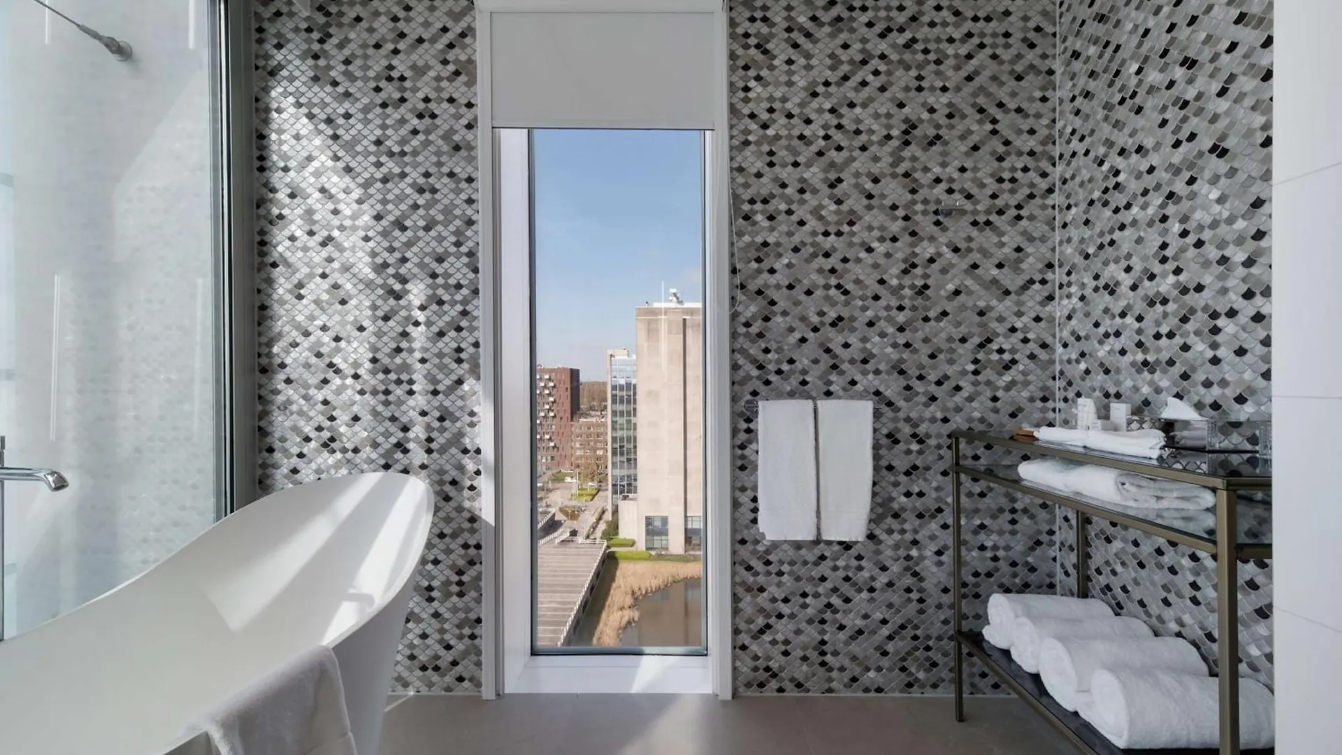 Radisson Hotel & Suites Amsterdam South Amstelveen