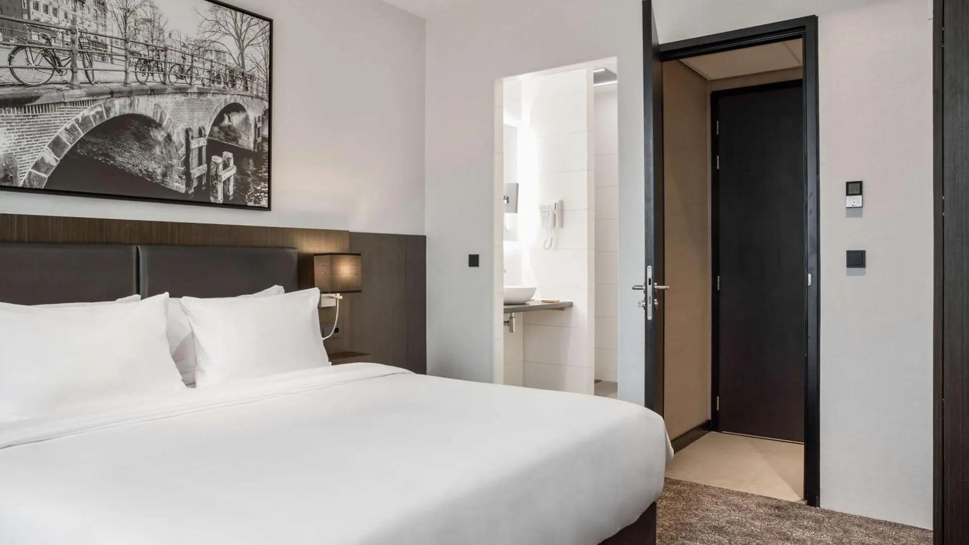 Radisson Hotel & Suites Amsterdam South Amstelveen