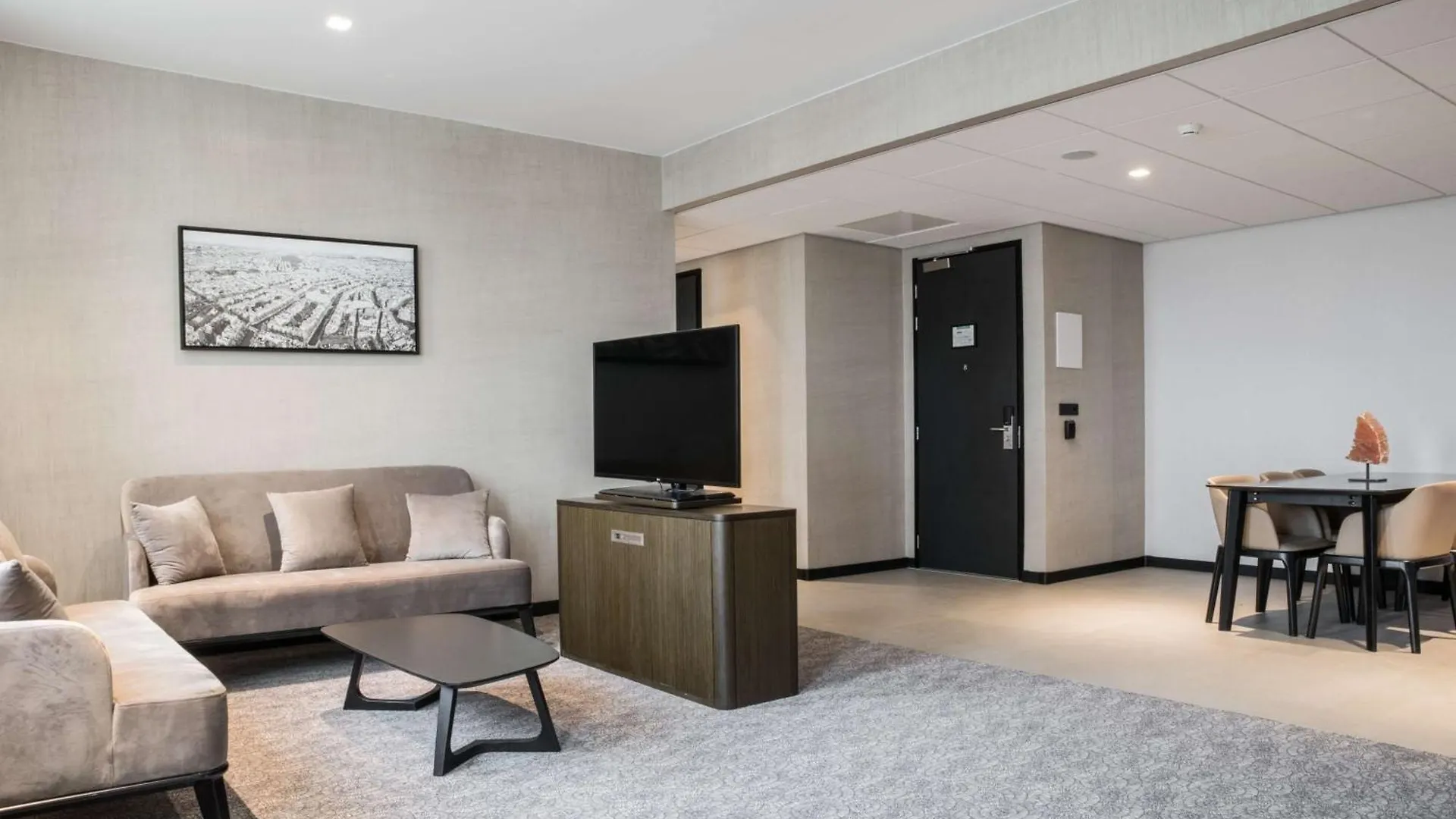 Radisson Hotel & Suites Amsterdam South Amstelveen
