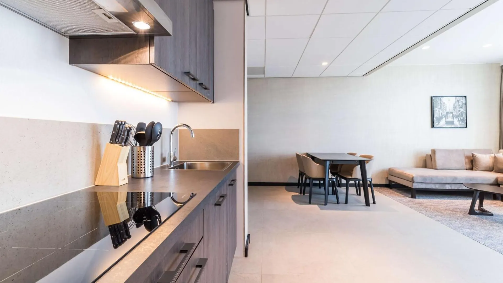 Radisson Hotel & Suites Amsterdam South Amstelveen