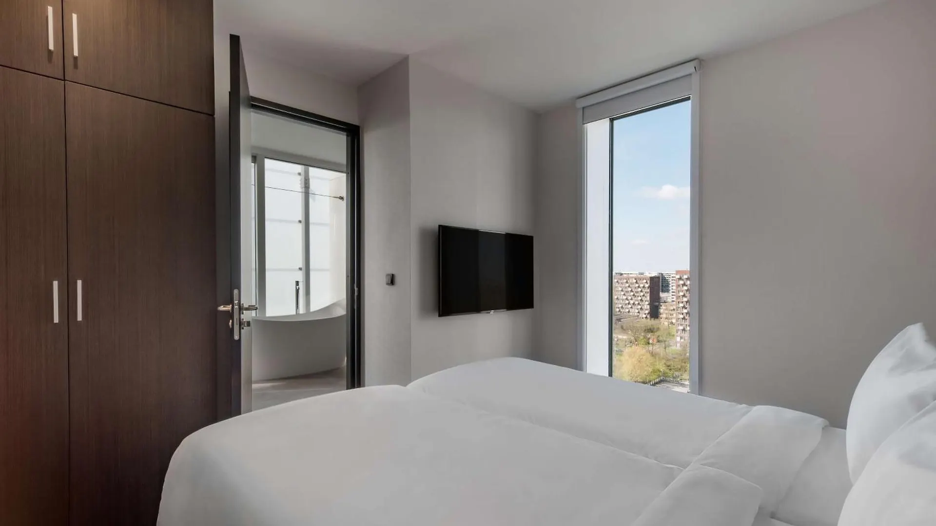 ****  Radisson Hotel & Suites Amsterdam South Amstelveen Países Bajos