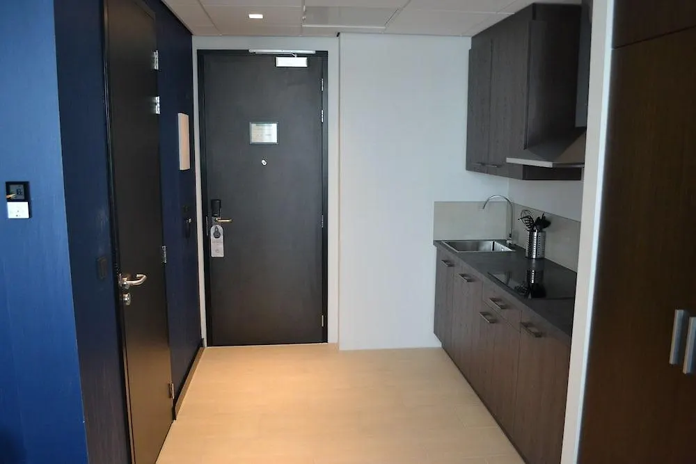 Radisson Hotel & Suites Amsterdam South Amstelveen 4*,  Países Bajos
