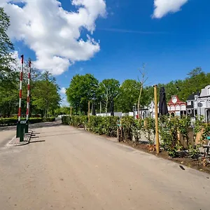 Parque de vacaciones Europarcs Het Amsterdamse Bos, Amstelveen