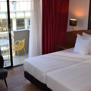 Hotel Leonardo Center Utrecht