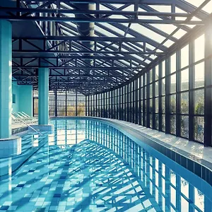 Apartahotel Corendon Amsterdam Schiphol Airport, Badhoevedorp