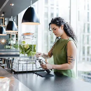Hotel Citizenm Róterdam
