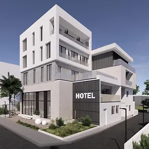 Hotel En Ad Ksamil