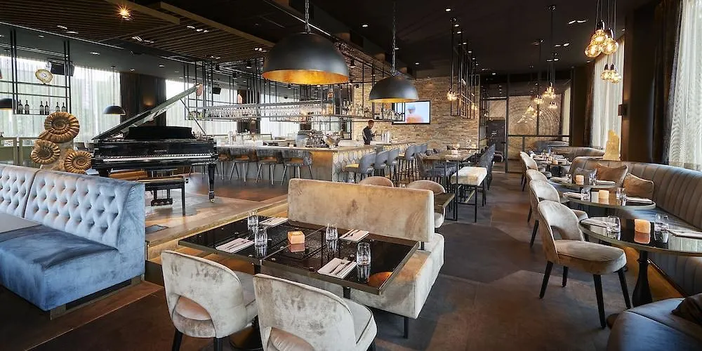 Radisson Hotel & Suites Amsterdam South Amstelveen Nizozemsko