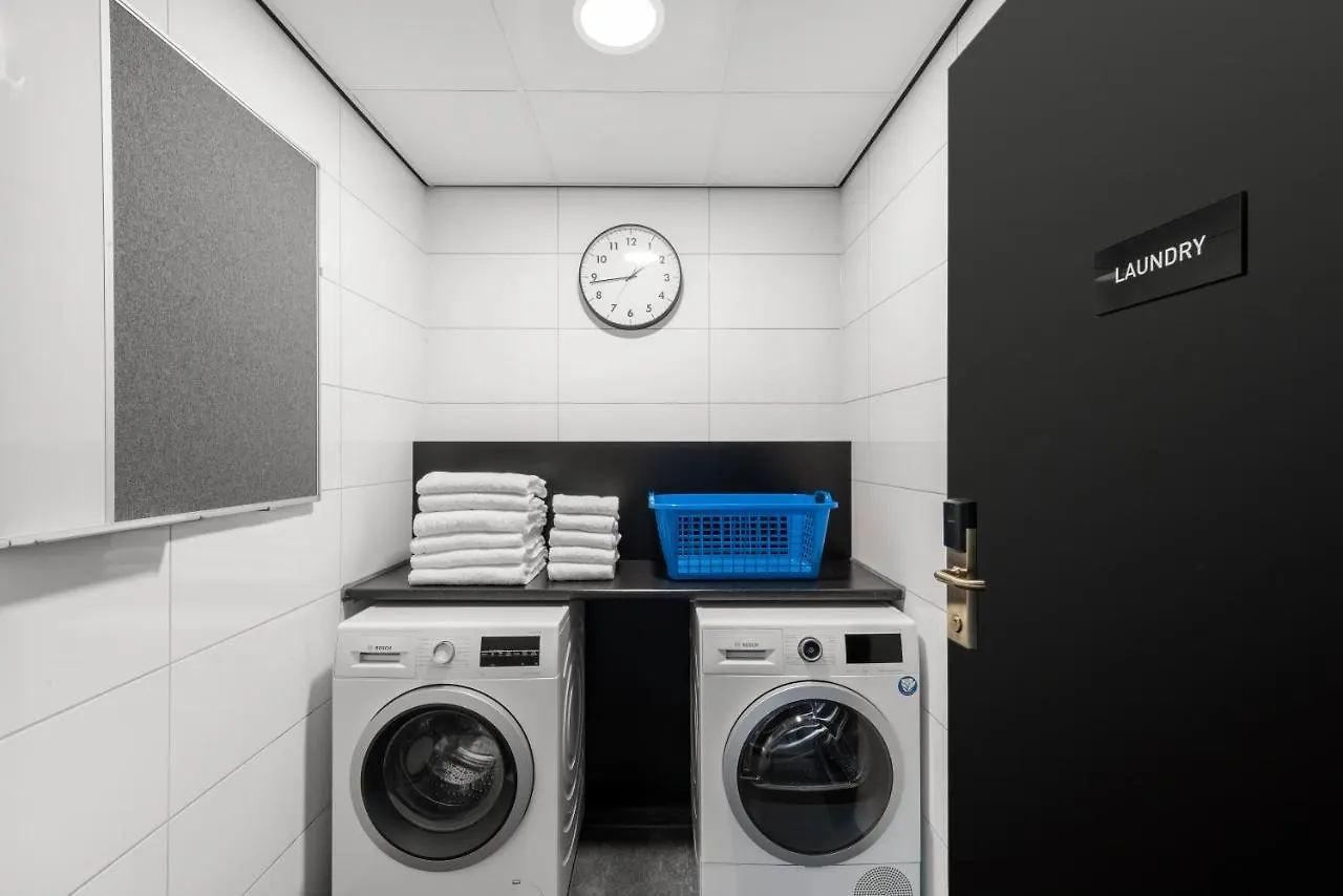 Radisson Hotel & Suites Amsterdam South Amstelveen 4*,  Nizozemsko