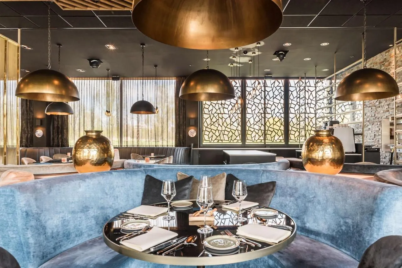 Radisson Hotel & Suites Amsterdam South Amstelveen