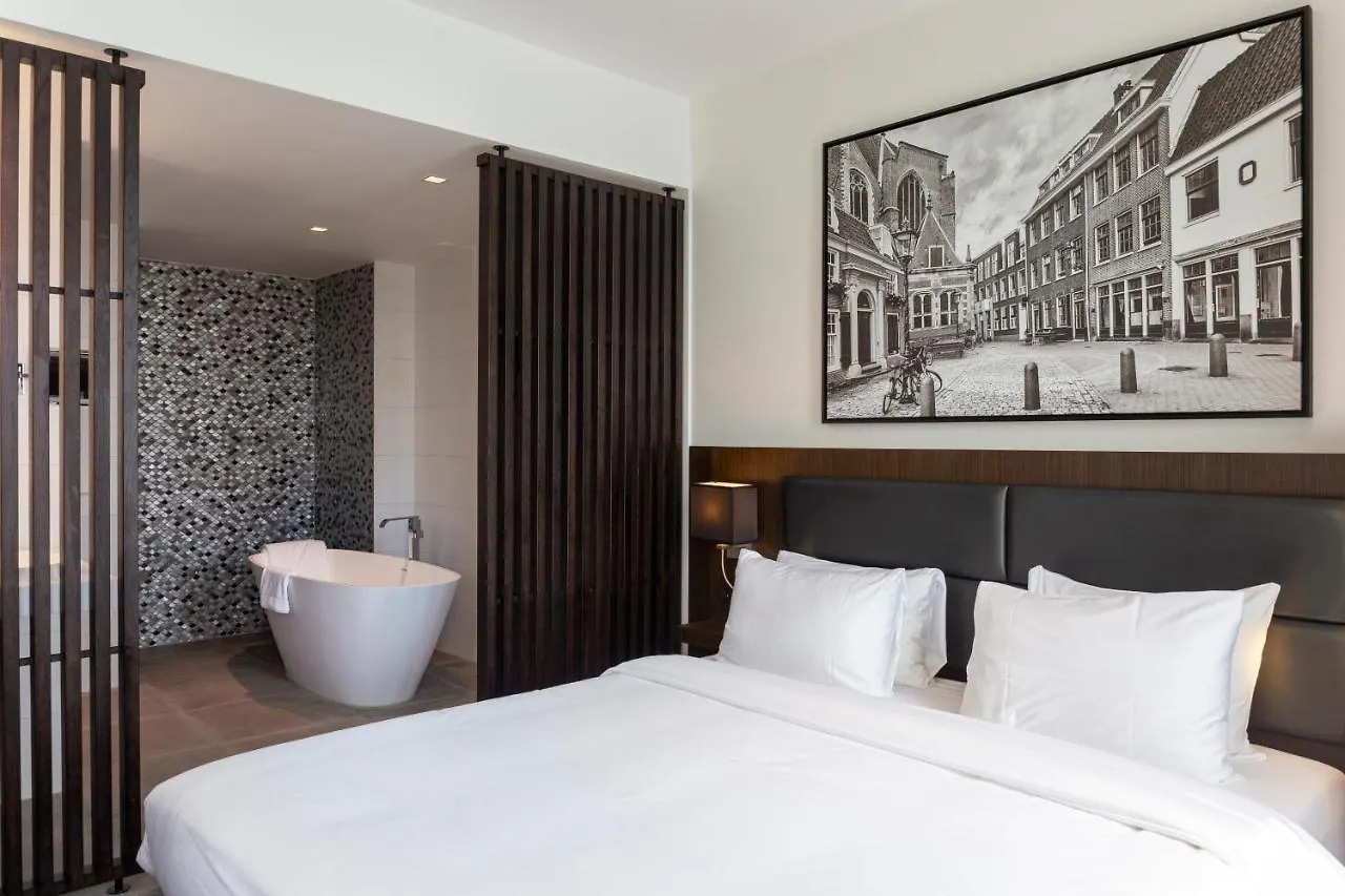 Radisson Hotel & Suites Amsterdam South Amstelveen