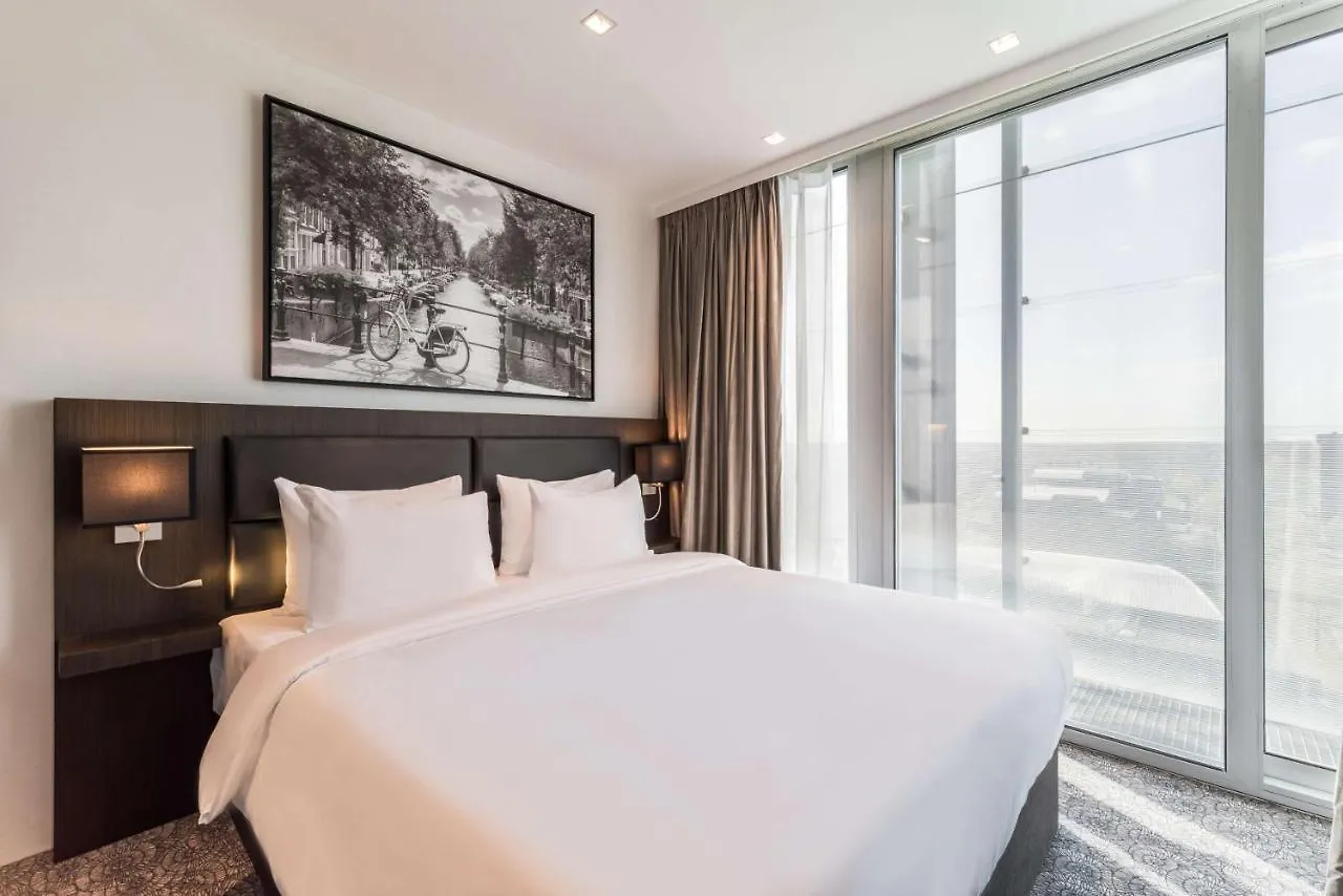 Radisson Hotel & Suites Amsterdam South Amstelveen