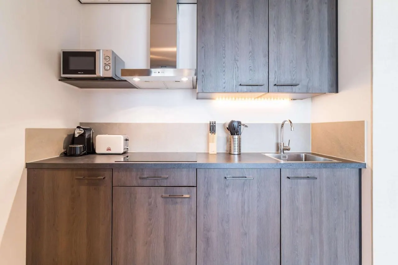 Radisson Hotel & Suites Amsterdam South Amstelveen