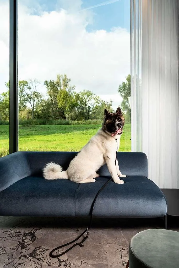 Radisson Hotel & Suites Amsterdam South Amstelveen
