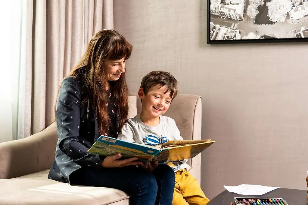 Radisson Hotel & Suites Amsterdam South Amstelveen