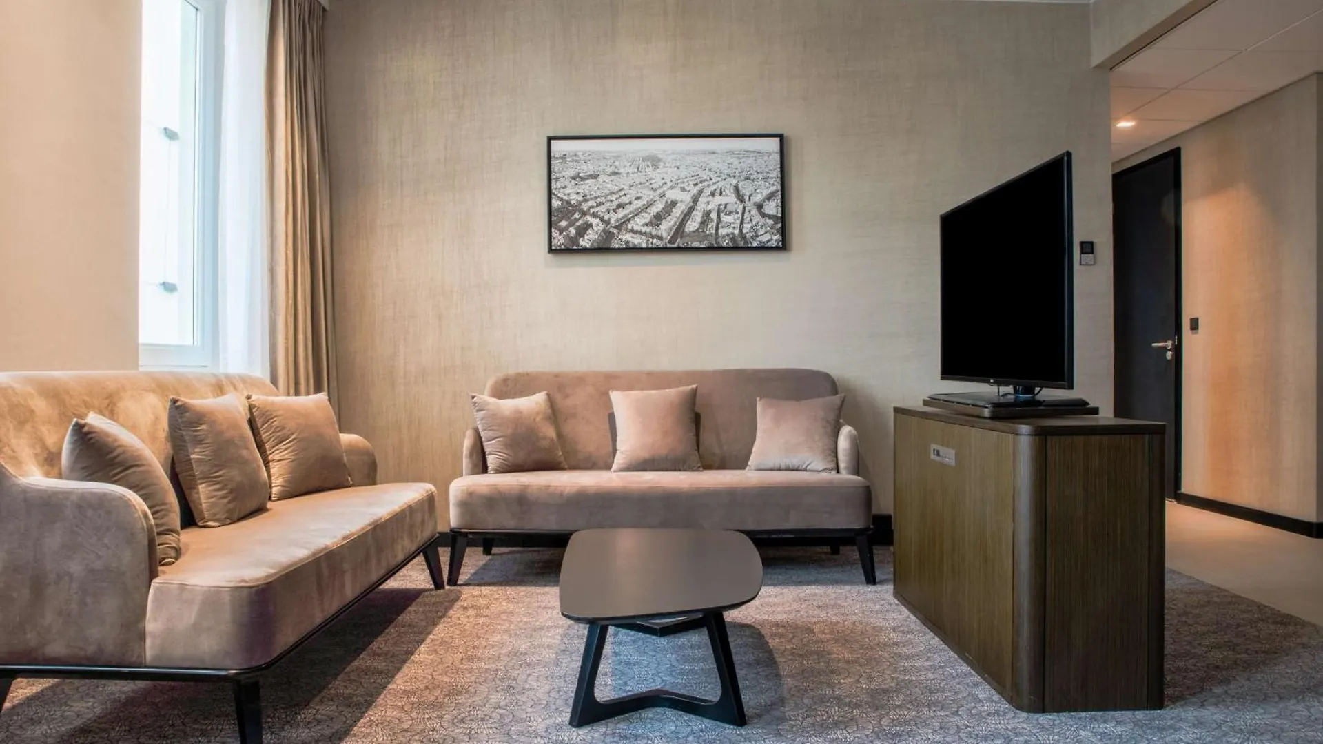 Radisson Hotel & Suites Amsterdam South Amstelveen