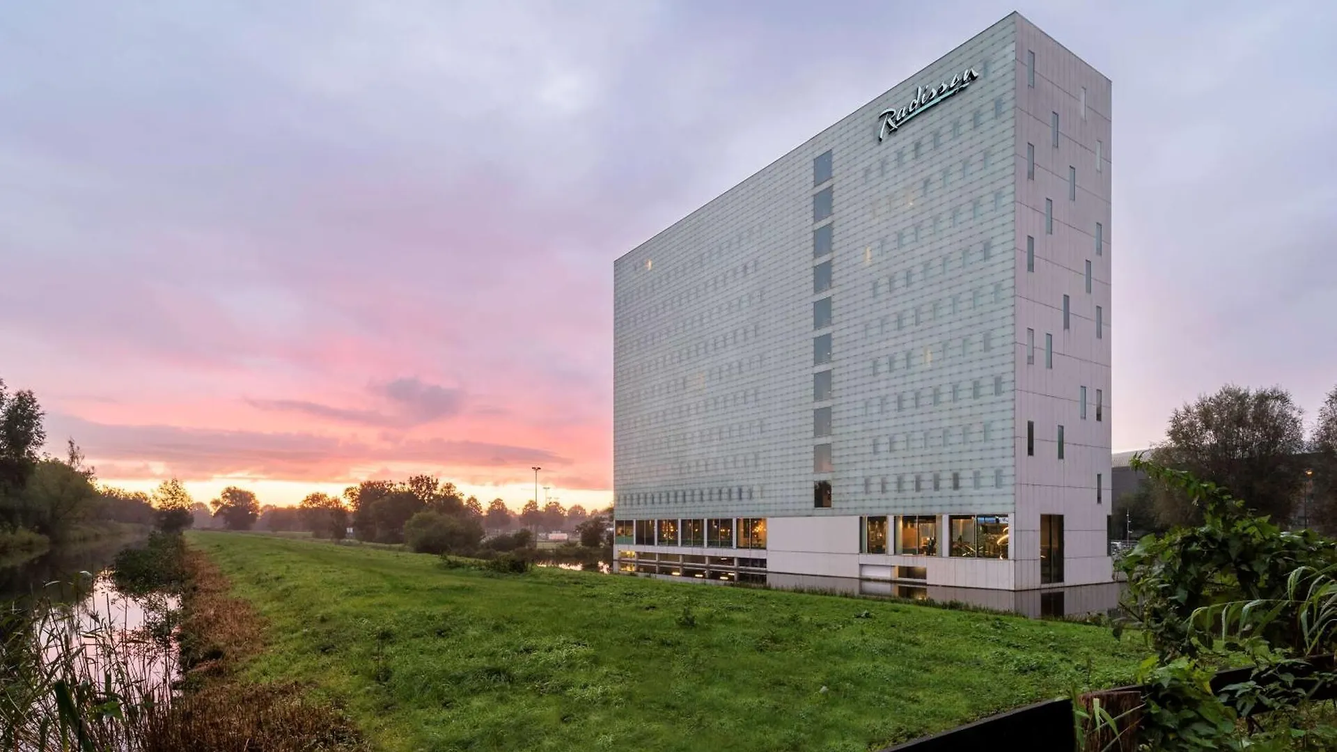 Radisson Hotel & Suites Amsterdam South Amstelveen